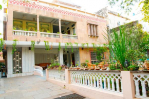 Гостиница Tara Niwas  Джайпур